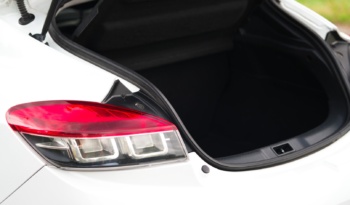 Renault Megane GT Line full