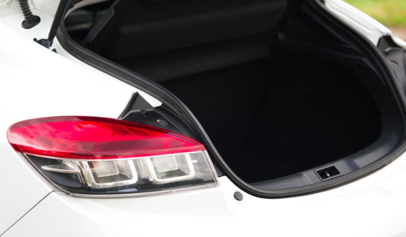 Renault Megane GT Line full