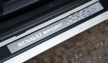 Renault Megane GT Line full