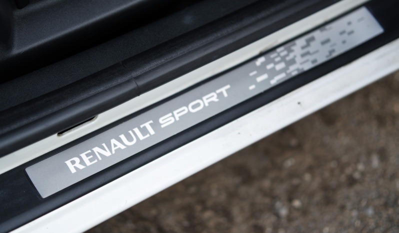 Renault Megane GT Line full