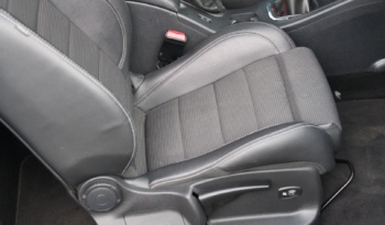 Renault Megane GT Line full