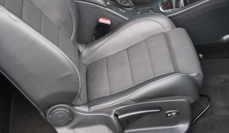 Renault Megane GT Line full