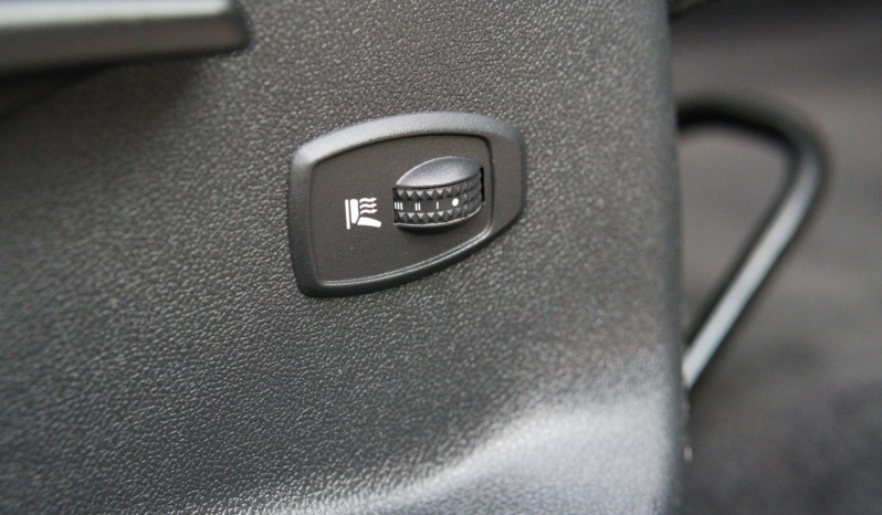 Renault Megane GT Line full