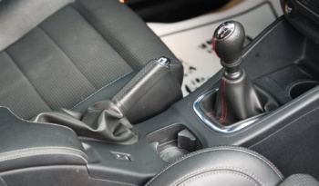 Renault Megane GT Line full