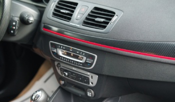 Renault Megane GT Line full