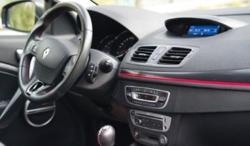 Renault Megane GT Line full
