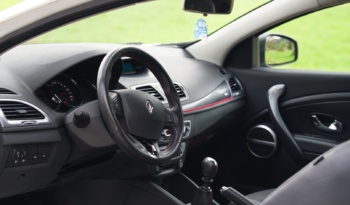 Renault Megane GT Line full