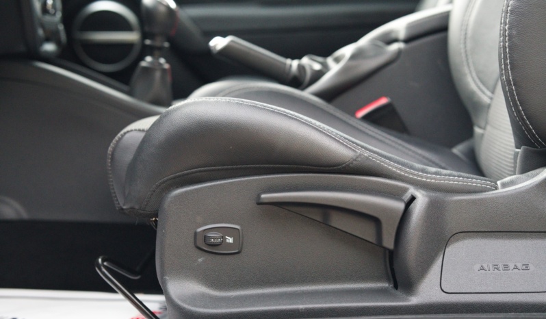 Renault Megane GT Line full