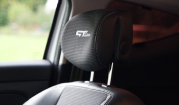 Renault Megane GT Line full