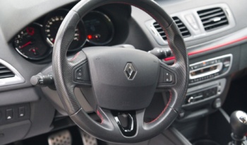 Renault Megane GT Line full