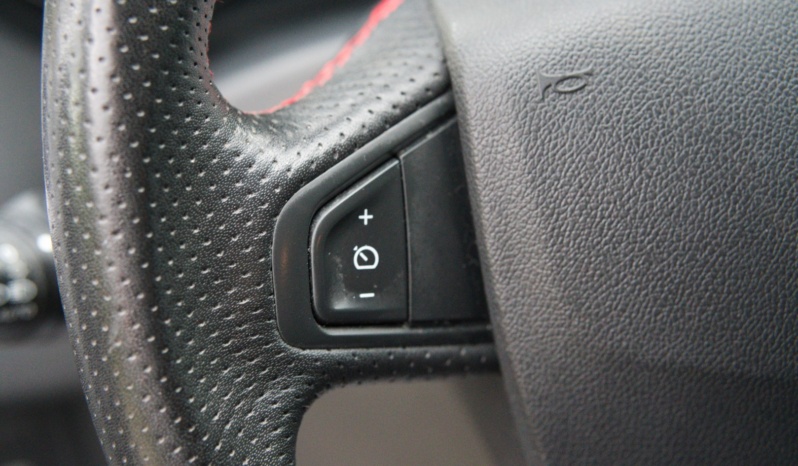 Renault Megane GT Line full