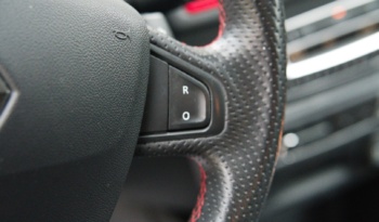 Renault Megane GT Line full