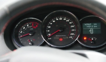 Renault Megane GT Line full