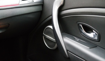 Renault Megane GT Line full