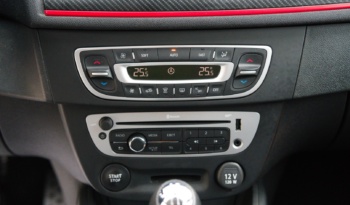 Renault Megane GT Line full