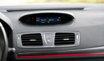 Renault Megane GT Line full