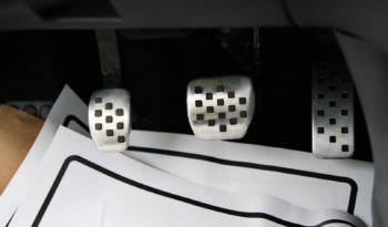 Renault Megane GT Line full