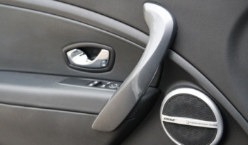 Renault Megane GT Line full