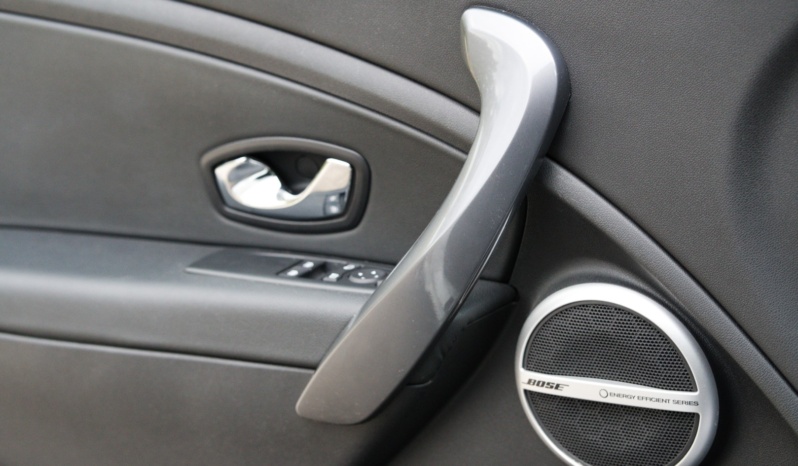Renault Megane GT Line full
