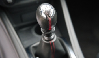 Renault Megane GT Line full