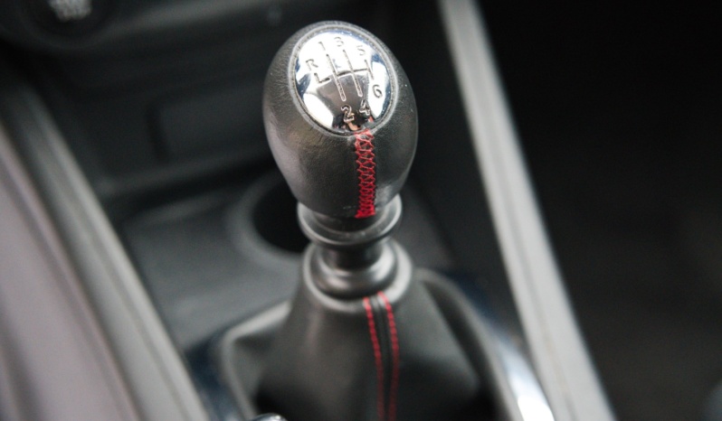 Renault Megane GT Line full