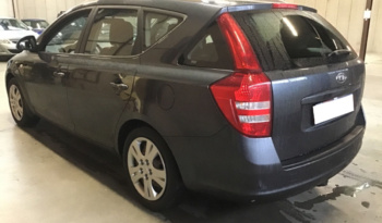 Kia Cee’d full