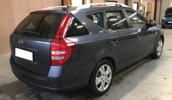Kia Cee’d full