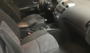 Kia Cee’d full