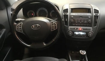 Kia Cee’d full