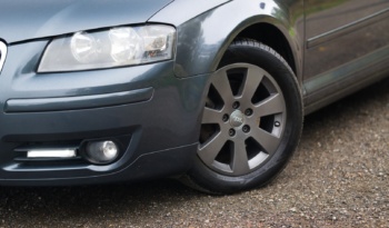 Audi A3 full