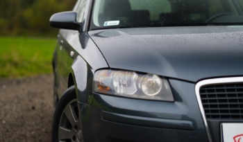 Audi A3 full