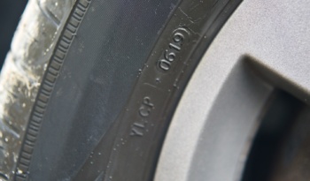 Audi A3 full