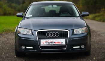 Audi A3 full