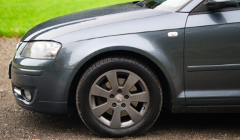 Audi A3 full