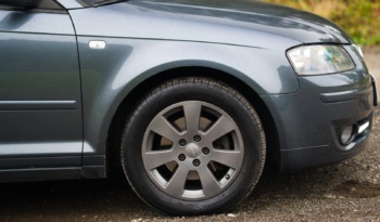 Audi A3 full