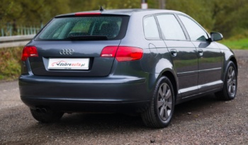 Audi A3 full