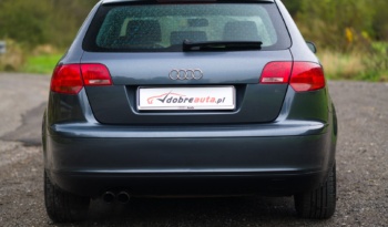 Audi A3 full