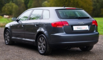 Audi A3 full