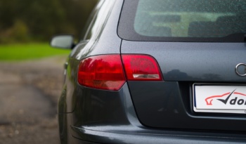 Audi A3 full