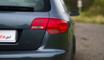 Audi A3 full