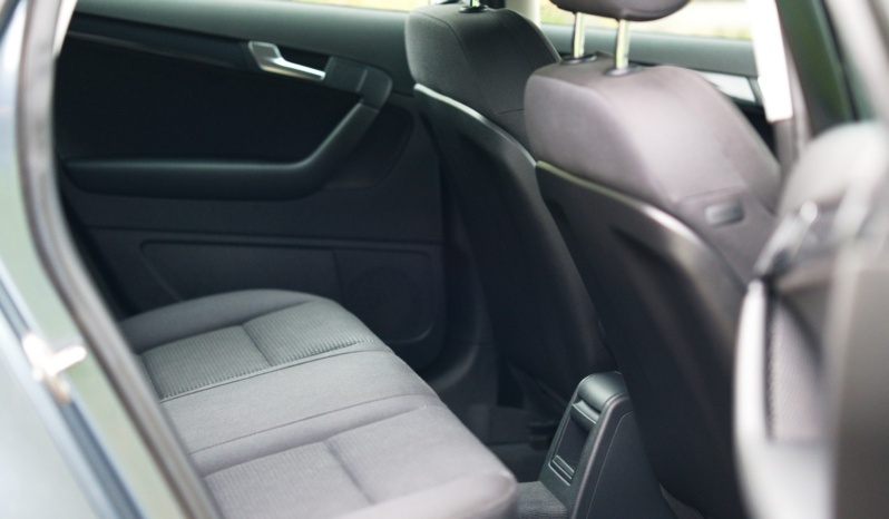 Audi A3 full