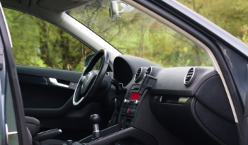 Audi A3 full