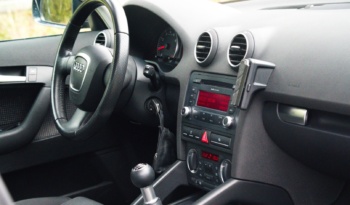 Audi A3 full
