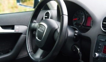 Audi A3 full