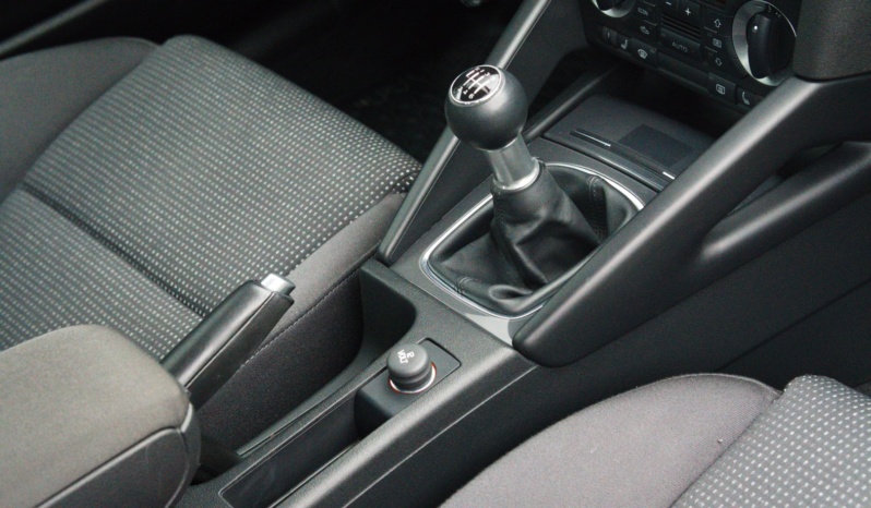 Audi A3 full