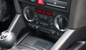Audi A3 full