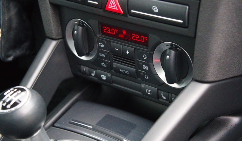 Audi A3 full