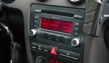 Audi A3 full