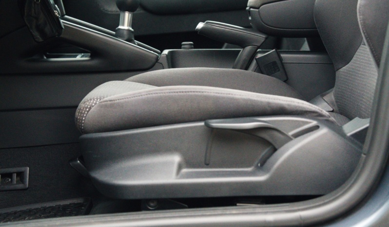 Audi A3 full