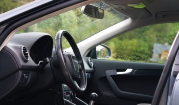 Audi A3 full